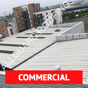 Commercial Roofing Commercial Roof Repair Dublin