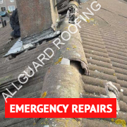 EMERGENCY REPAIRS emergency roof repairs