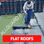 Flat Roofs flat roof repairs dublin