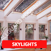 skylights skylight repair dublin