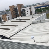 commercial roofing