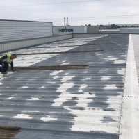 commercial roofing