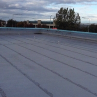 Flat Roofing