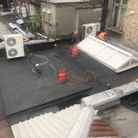 Flat Roofing