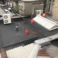 Flat Roofing
