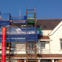 new roof