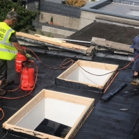 Flat Roofing