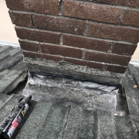 Chimney
