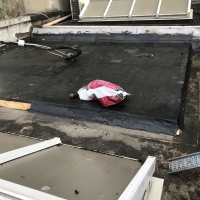 Flat Roofing