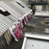 Flat Roofing
