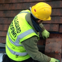 roof repair