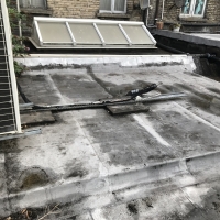 Flat Roofing