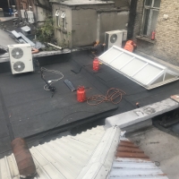 Flat Roofing